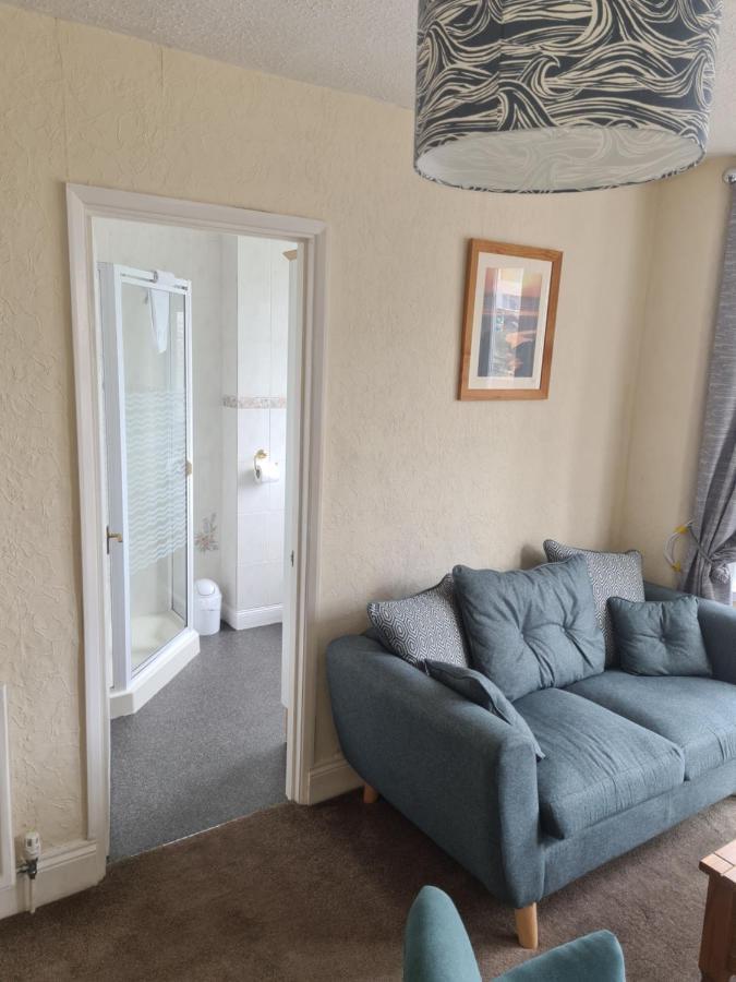 The Trelinda Guest House New Quay Екстериор снимка
