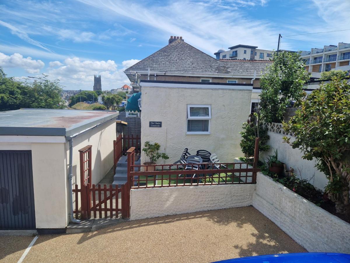 The Trelinda Guest House New Quay Екстериор снимка
