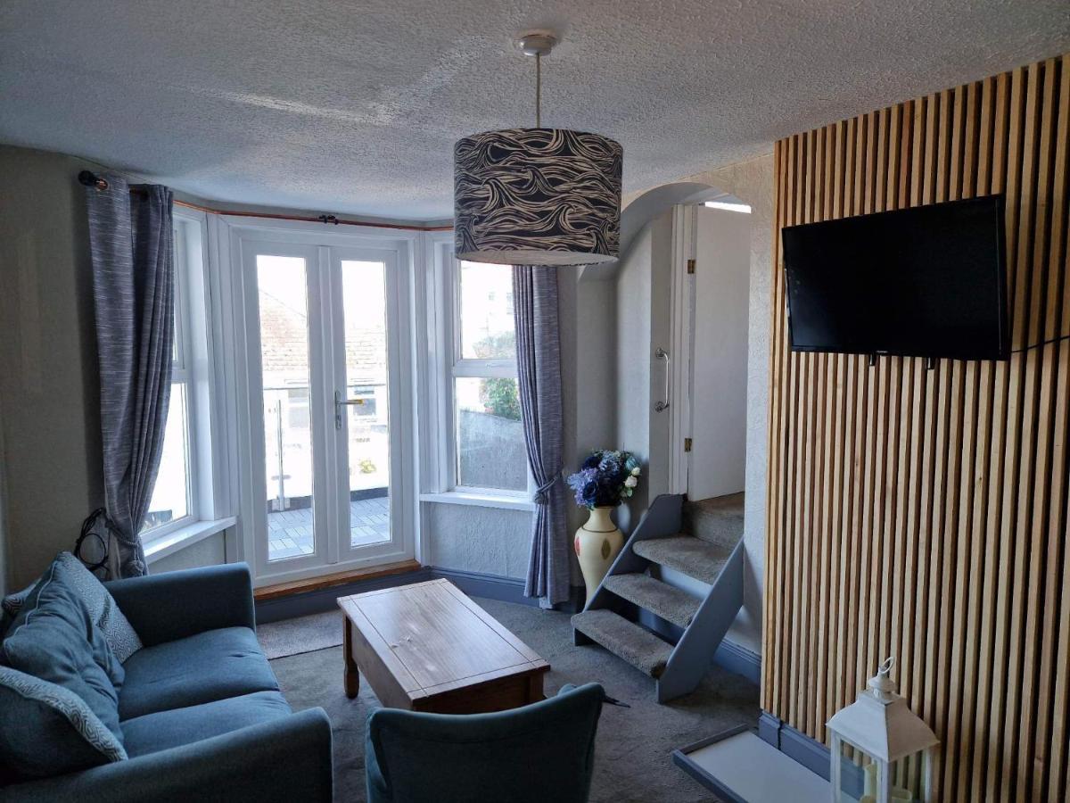 The Trelinda Guest House New Quay Екстериор снимка