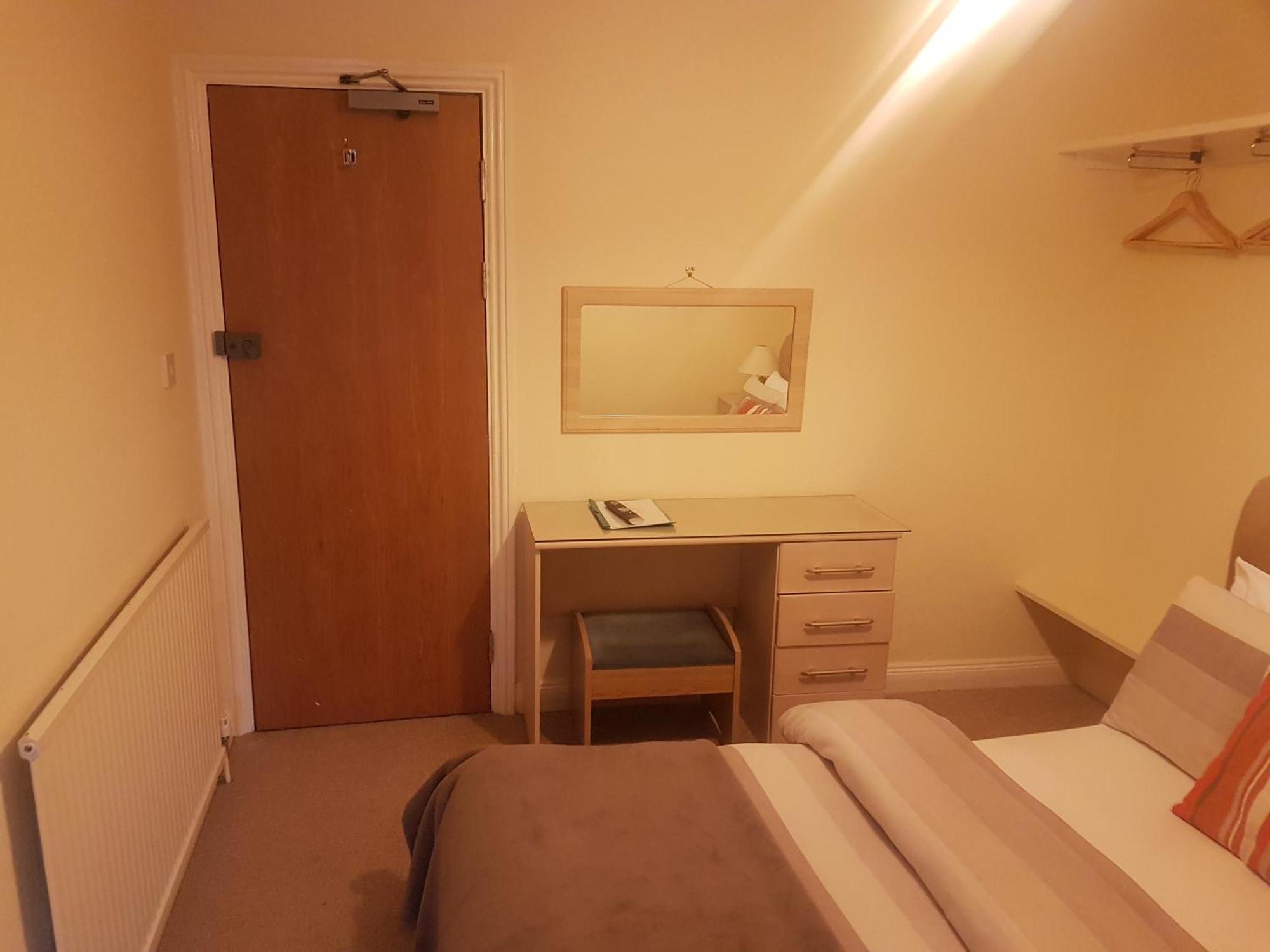 The Trelinda Guest House New Quay Екстериор снимка