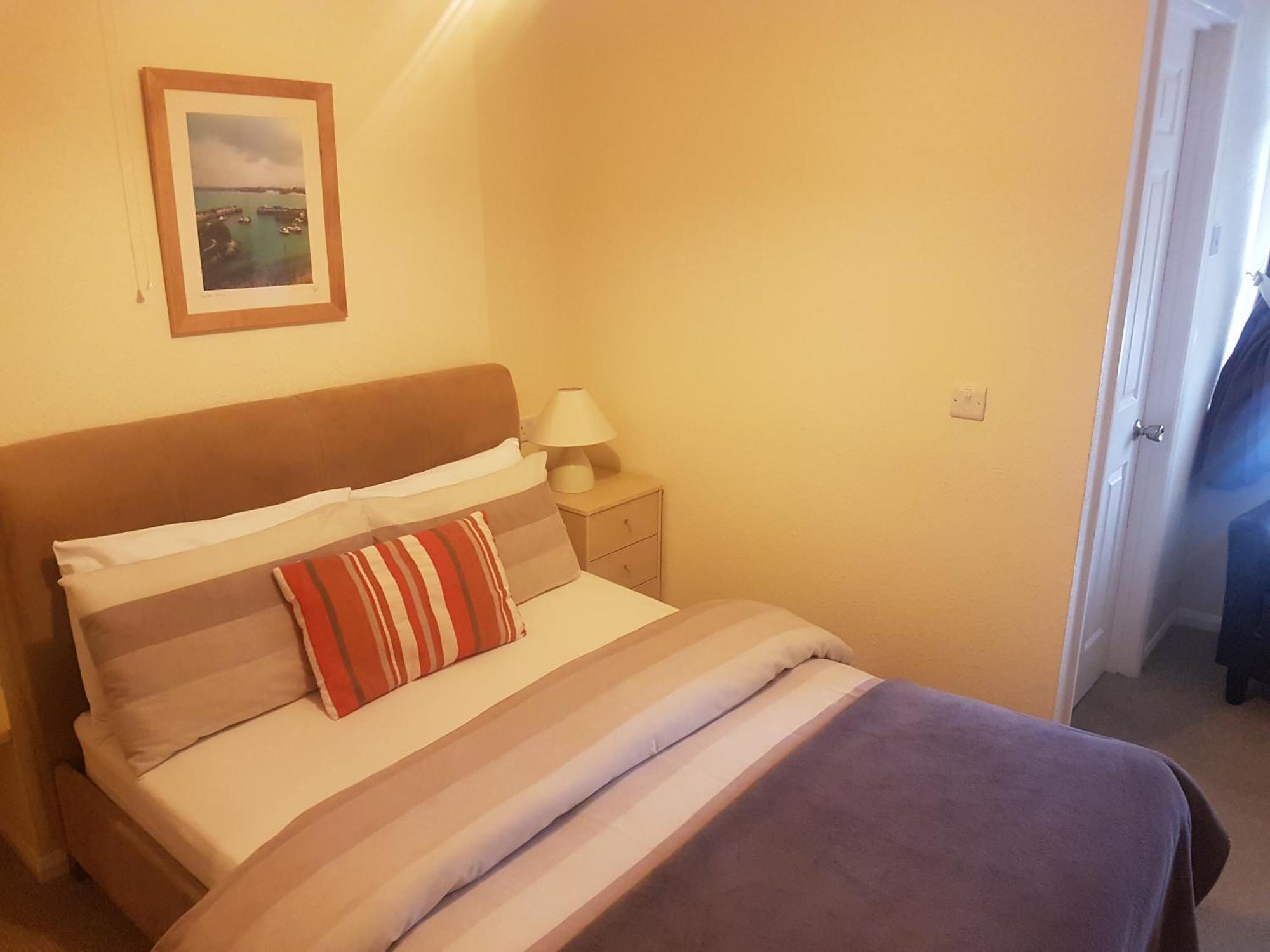 The Trelinda Guest House New Quay Екстериор снимка