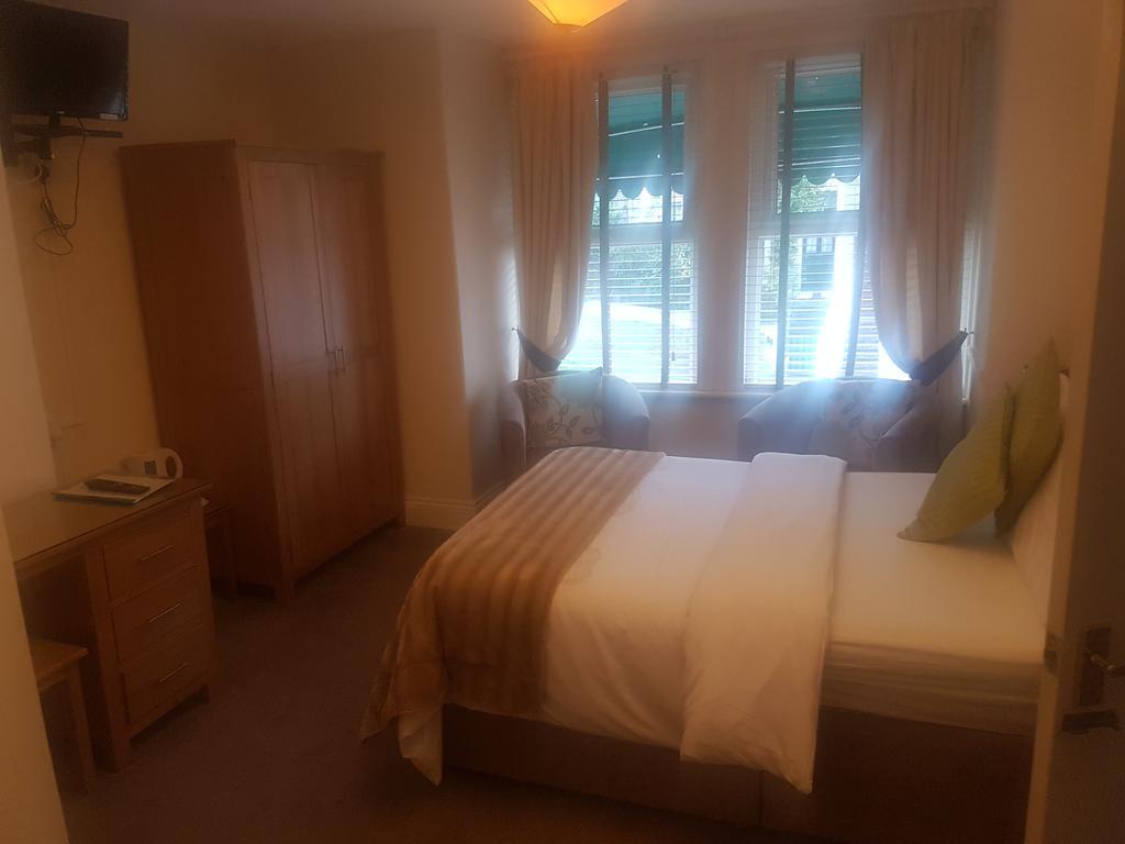 The Trelinda Guest House New Quay Екстериор снимка