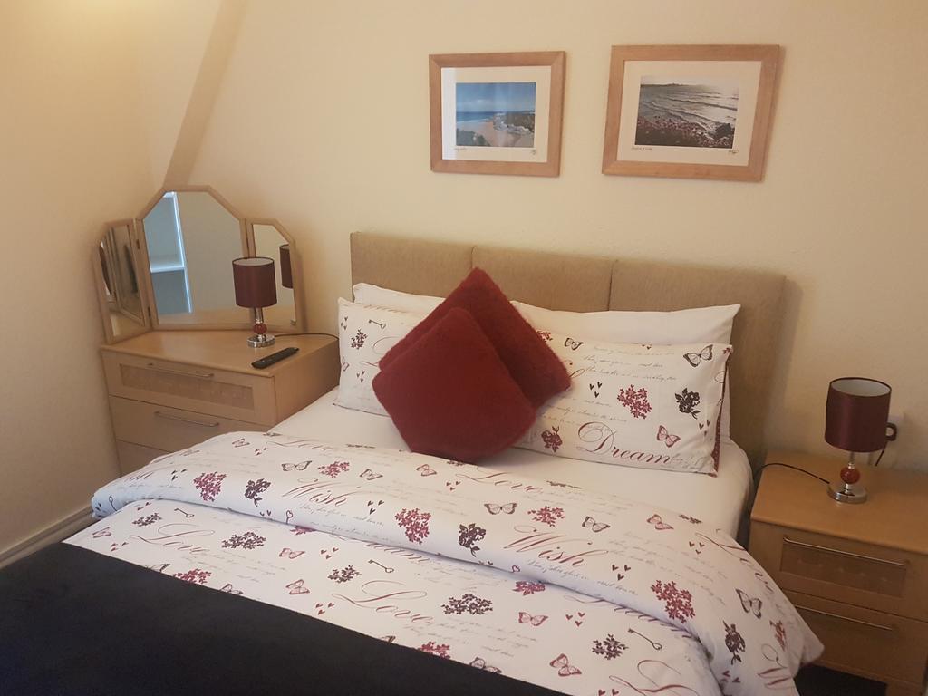 The Trelinda Guest House New Quay Екстериор снимка