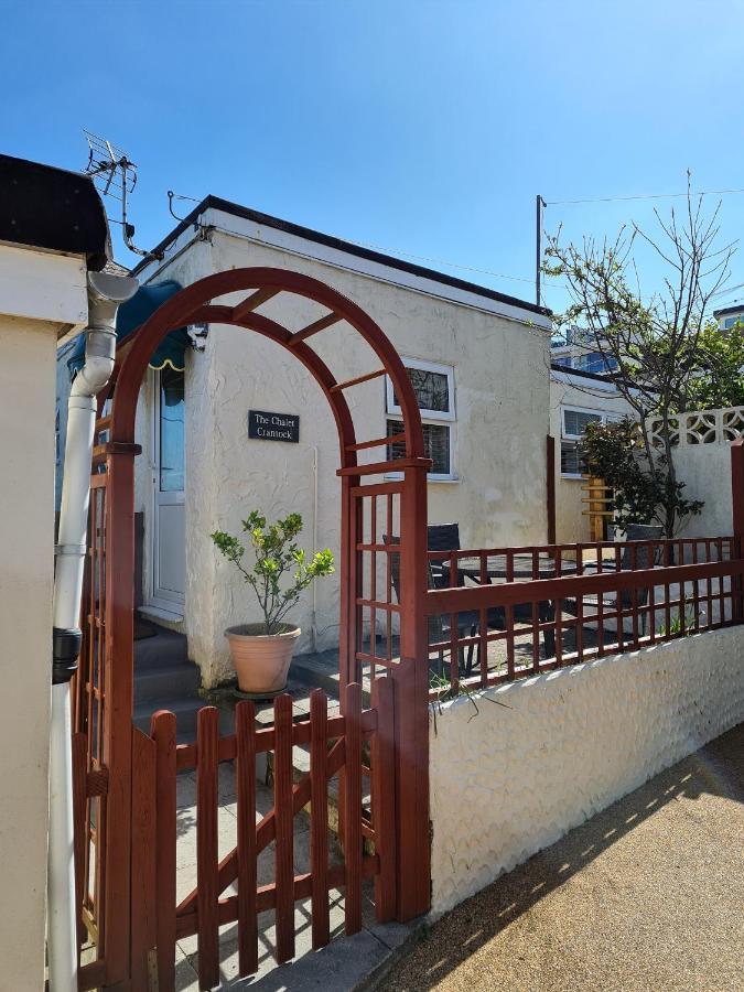 The Trelinda Guest House New Quay Екстериор снимка